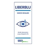 LIBERBLU GOCCE OCULARI 10 ML