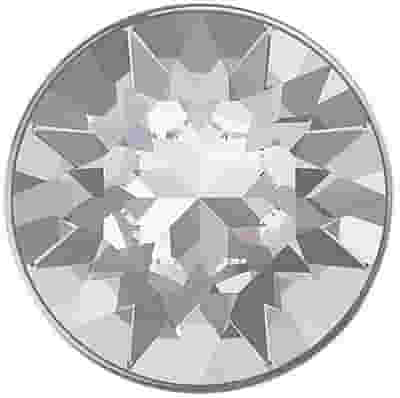 INVERNESS ORECCHINI IN174C CRYSTAL NIOBIO