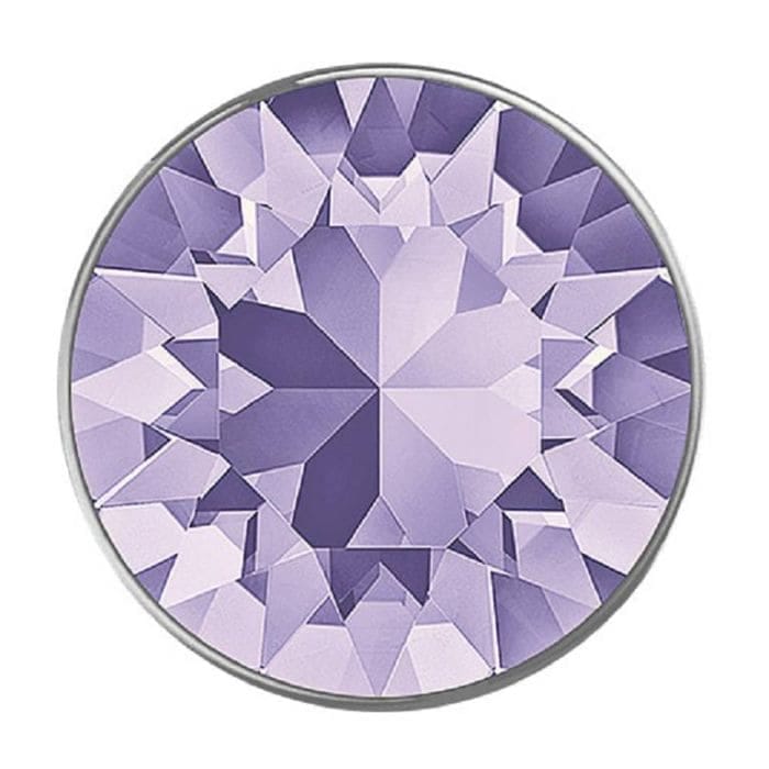 INVERNESS ORECCHINI IN176C CRY/VIO NIOBIO