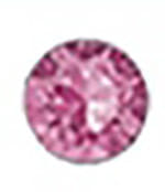 INVERNESS ORECCHINI IN175C CRY/ROS NIOBIO