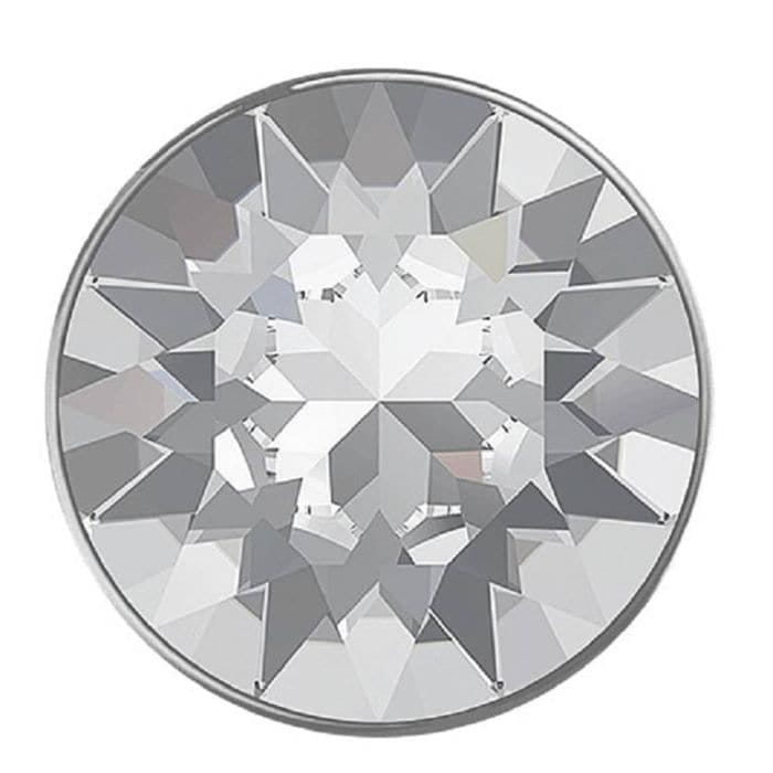 INVERNESS ORECCHINI IN191C CRYSTAL NIOBIO