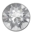 INVERNESS ORECCHINI IN191C CRYSTAL NIOBIO