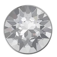 INVERNESS ORECCHINI IN191C CRYSTAL NIOBIO