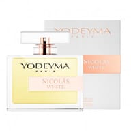 NICOLAS WHITE EAU DE PARFUM 100 ML