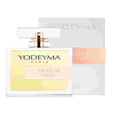 NICOLAS WHITE EAU DE PARFUM 100 ML