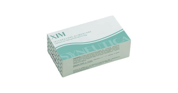 XIM 60 CAPSULE