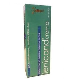 Lenicand Crema 30 Ml