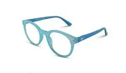 OCCHIALE PREMONTATO MINERAL MIAZ AZUR +3,00 OCCHIALE PREMONTATO MINERAL MIAZ AZUR +3,00