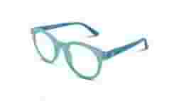 OCCHIALE PREMONTATO MINERAL MIAZ AZUR +3,00