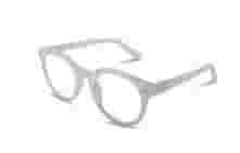 OCCHIALE PREMONTATO MINERAL MIWH WHITE +2,00