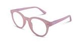 OCCHIALE PREMONTATO MINERAL MIPK PINK +2,00