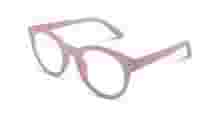 OCCHIALE PREMONTATO MINERAL MIPK PINK +2,00