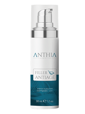 ANTIAGING FILLER CREAM 30 ML