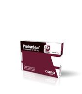 PROLISET DUO 15 COMPRESSE