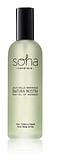 SOHA OLIO DELLE MERAVIGLIE NATURA NOSTRA VISO CORPO CAPELLI 100 ML IDRATANTE