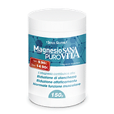 SANAVITA MAGNESIO PURO 150 G