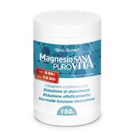 SANAVITA MAGNESIO PURO 150 G