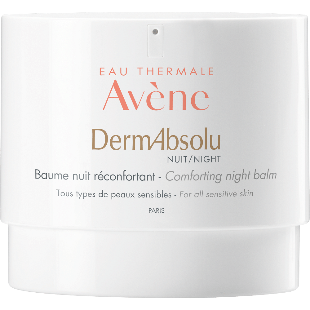 Avene Dermabsolu Crema Notte 40 Ml