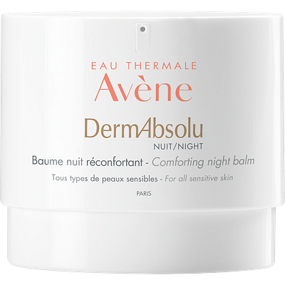AVENE DERMABSOLU CREMA NOTTE 40 ML