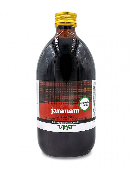 Jaranam Virya 500 Ml