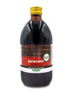 JARANAM VIRYA 500 ML