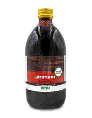 JARANAM VIRYA 500 ML