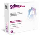 SOLTUX PLUS 14 BUSTE DA 3,5 G