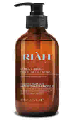 RIAH ACQUA TERMALE SHAMPOO ANTIFORFORA GRASSA 200 ML