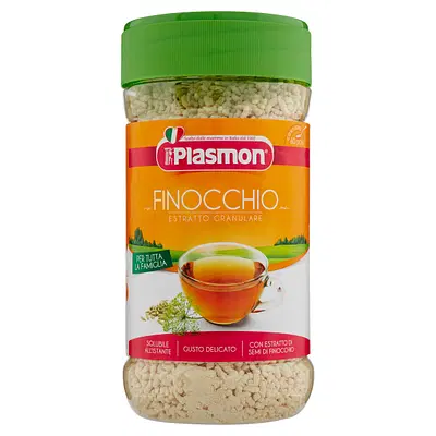 FINOCCHIO TISANA 360 G FINOCCHIO TISANA 360 G