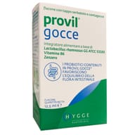 PROVIL GOCCE 12,5 ML