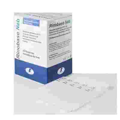 RINOBASE NEB 20 FLACONCINI MONODOSE 5 ML