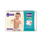 CHICCO PANNOLINO ULTRA XL 14 PEZZI