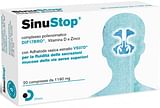 Sinustop 20 Compresse Da 1190 Mg | 1000Farmacie