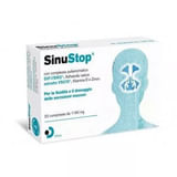 Sinustop 20 Compresse Da 1190 Mg | 1000Farmacie