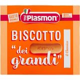PLASMON BISCOTTI DEI GRANDI 8 MONOPORZIONI