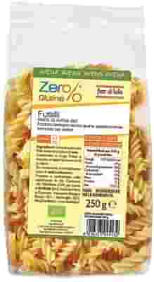 FUSILLI DI AVENA 250 G