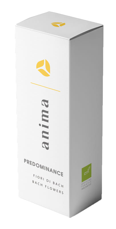 Anima Predominance Gocce 30 Ml