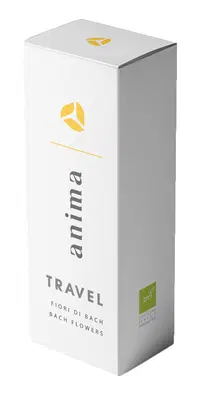 ANIMA TRAVEL GOCCE 30 ML ANIMA TRAVEL GOCCE 30 ML