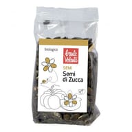 BAULE VOLANTE SEMI DI ZUCCA SGUSCIATI 200 G