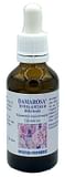 DAMAROSA TINTURA DI PETALI DI ROSA 50 ML