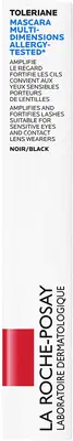 TOLERIANE MASCARA MULTI DIMENSIONS NOIR TOLERIANE MASCARA MULTI DIMENSIONS NOIR