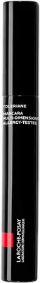 TOLERIANE MASCARA MULTI DIMENSIONS NOIR TOLERIANE MASCARA MULTI DIMENSIONS NOIR