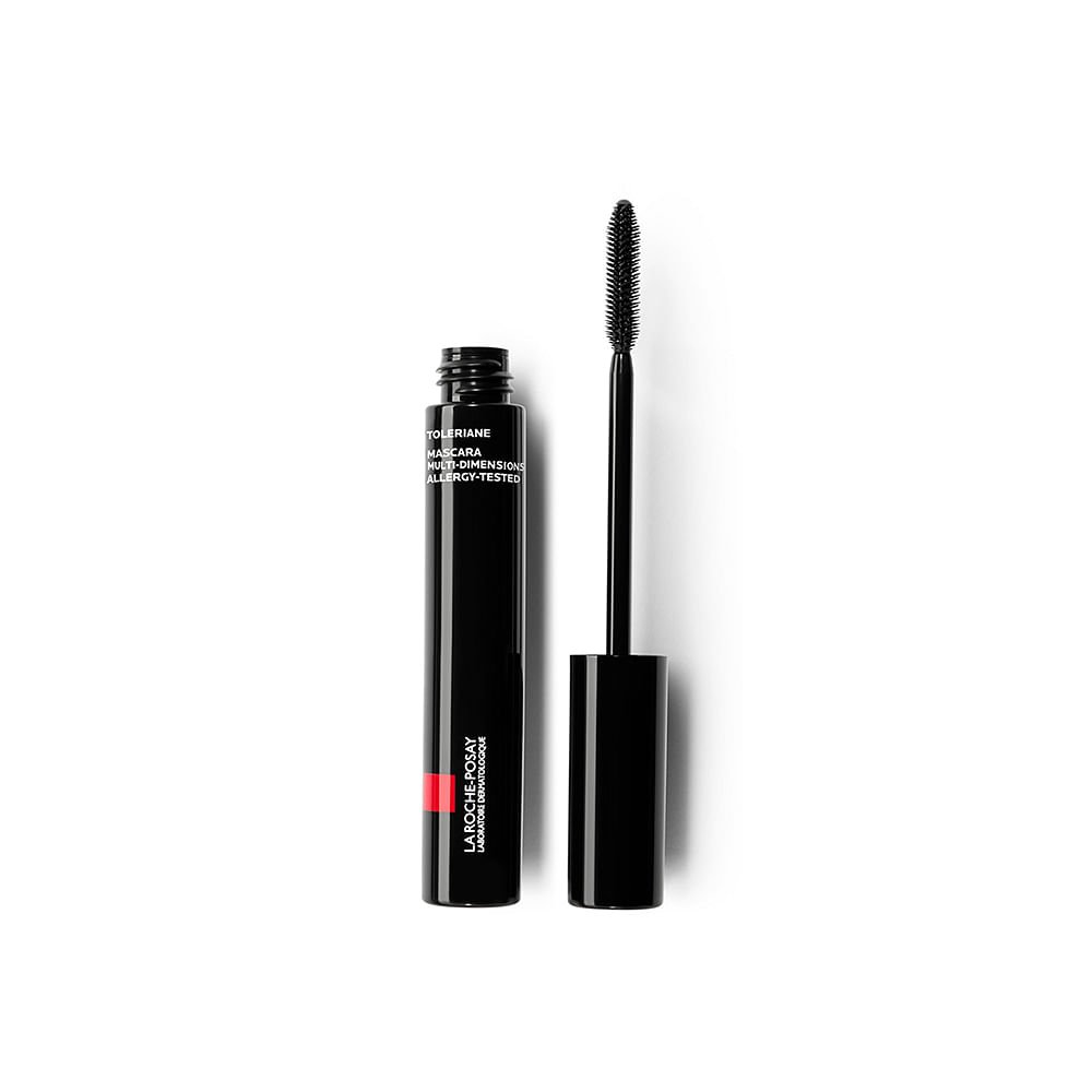 Toleriane Mascara Multi Dimensions Noir