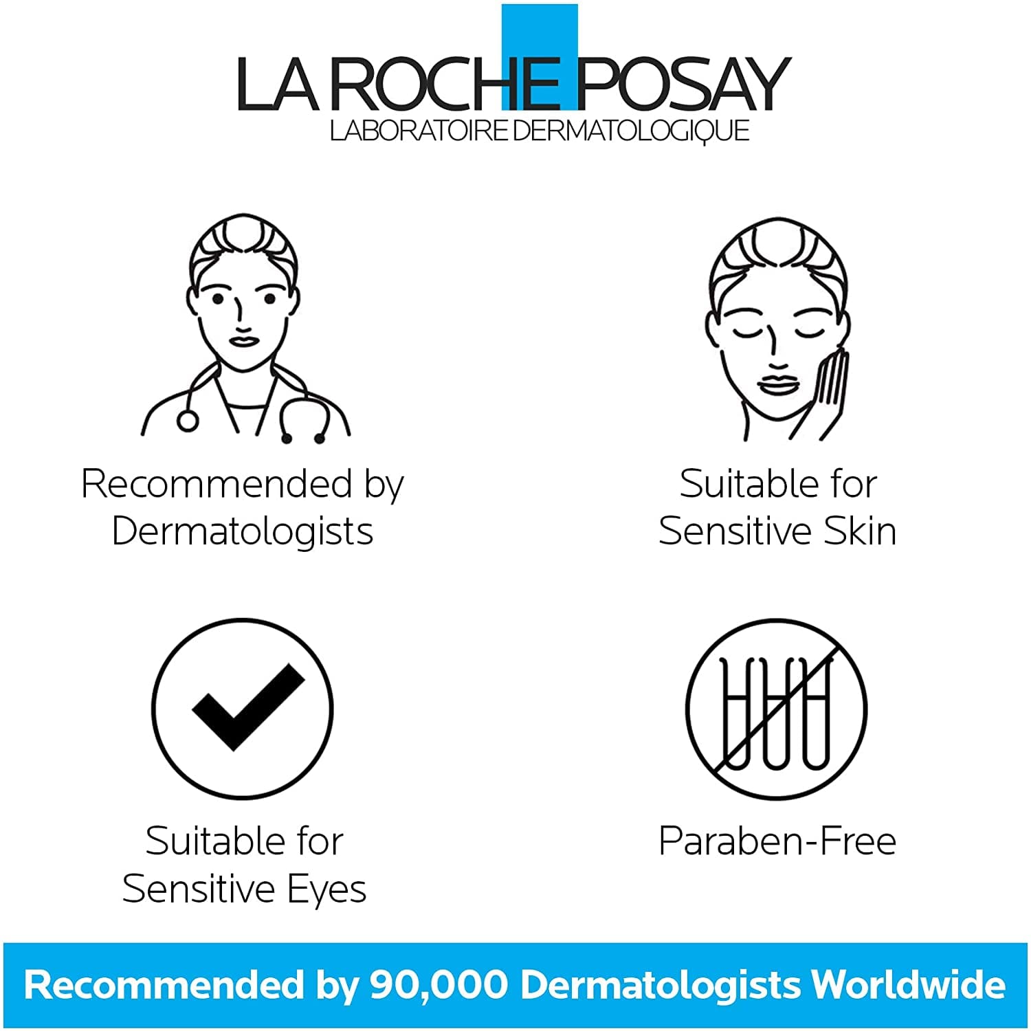 TOLERIANE MASCARA MULTI DIMENSIONS NOIR