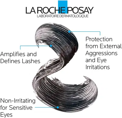 TOLERIANE MASCARA MULTI DIMENSIONS NOIR TOLERIANE MASCARA MULTI DIMENSIONS NOIR