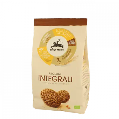 FROLLINO INTEGRALE BIO 250 G FROLLINO INTEGRALE BIO 250 G