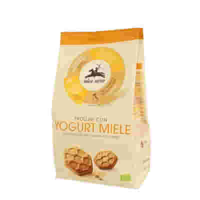 FROLLINO YOGURT E MIELE BIO 250 G