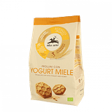 FROLLINO YOGURT E MIELE BIO 250 G