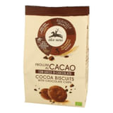 FROLLINO AL CACAO CON GOCCE DI CIOCCOLATO BIO 250 G