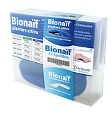 KIT EQUILIBRIO BIONAIF PLANTARE ATTIVO BLU GRANDE DAL 42 AL 48 95-105KG